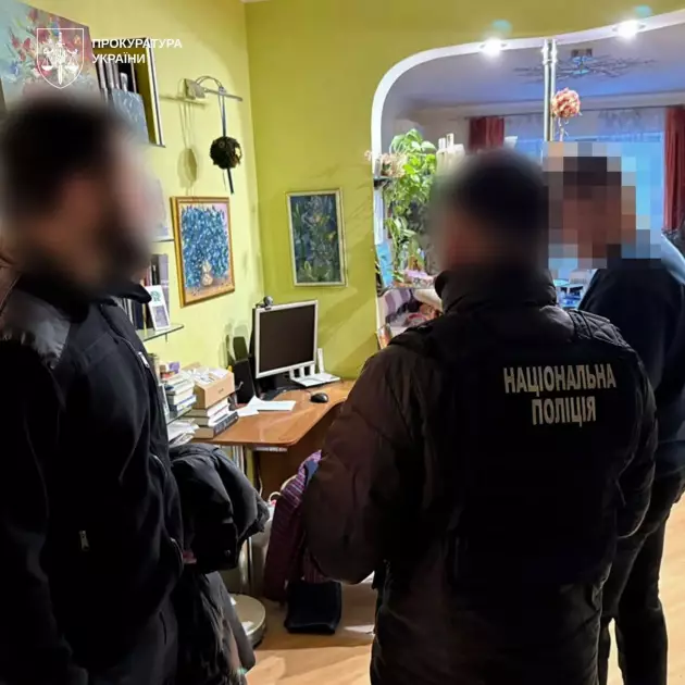 34 млн грн на фіктивні сади та виноградники: оголошено підозри 17 учасникам схеми - 2