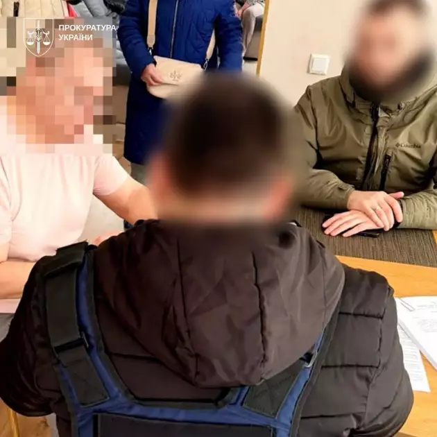 34 млн грн на фіктивні сади та виноградники: оголошено підозри 17 учасникам схеми - 1