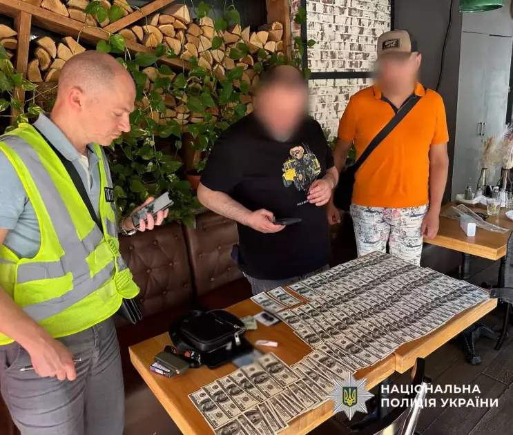 Схема з «бронюванням» призовників: у Києві судитимуть екс-службовця оборонного відомства - 1