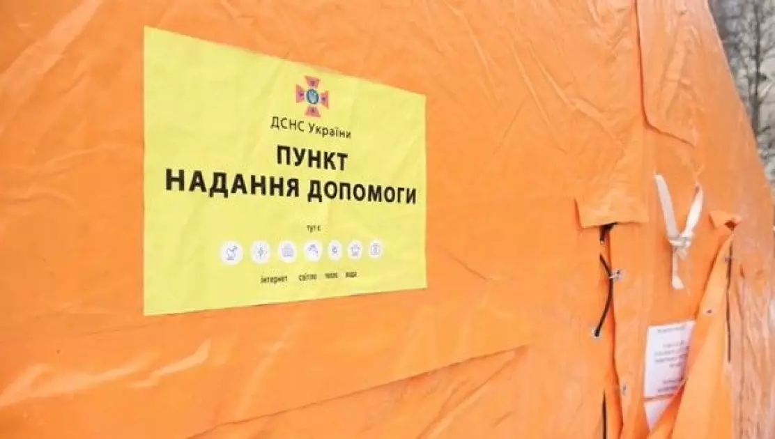 Кияни в теплі завдяки бізнесу: «Мономах» допомагає пунктам обігріву під час холодів - 1