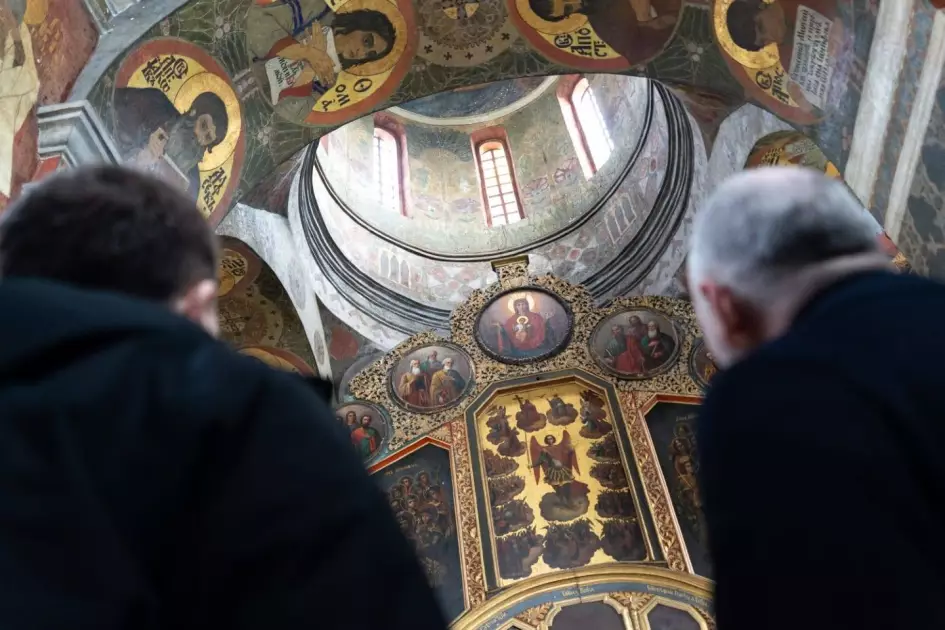 Церква Всіх Святих під охороною ЮНЕСКО: як зберігатимуть культурну спадщину Києва - 2