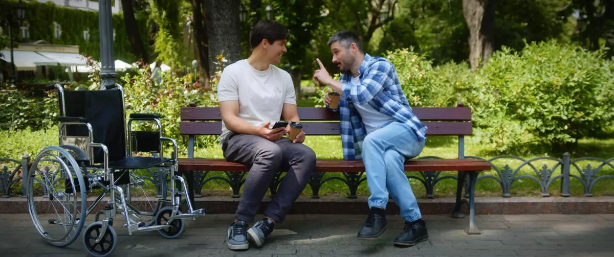 Пісня MONATIK «А що?» стала найдовшим саундтреком у фільмі «Бачу тебе» - 2