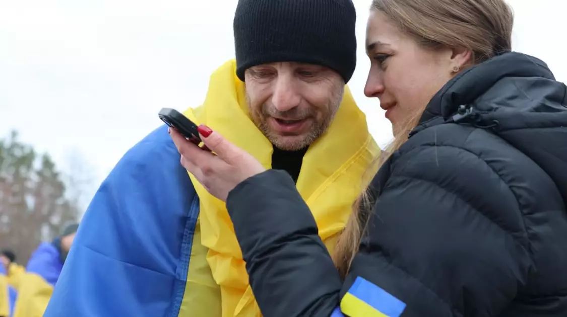 Другий день обміну: додому повернулися 300 українських військових та 2 цивільних - 2