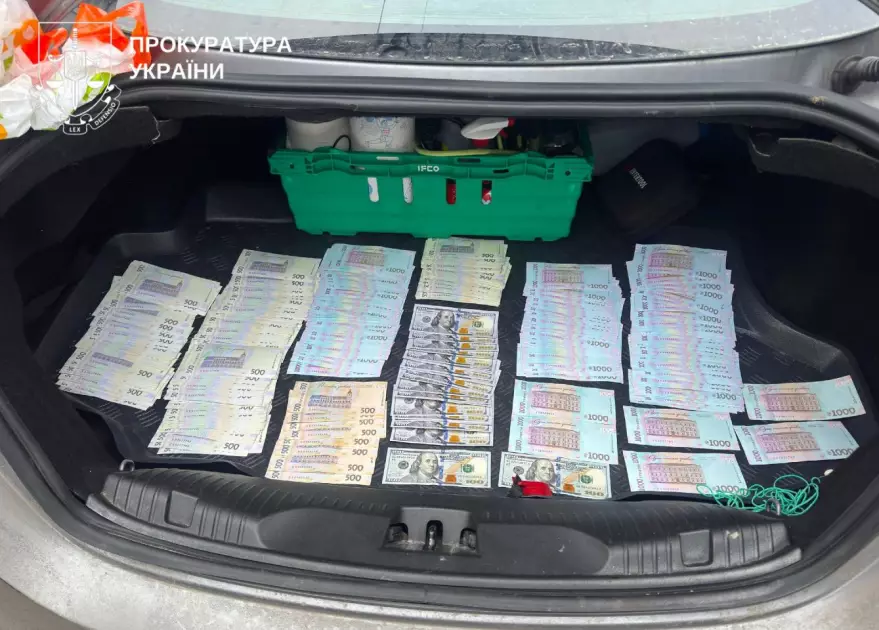 На Київщині затримали поляка, який продавав дрони для ЗСУ, отримані як гуманітарка - 1