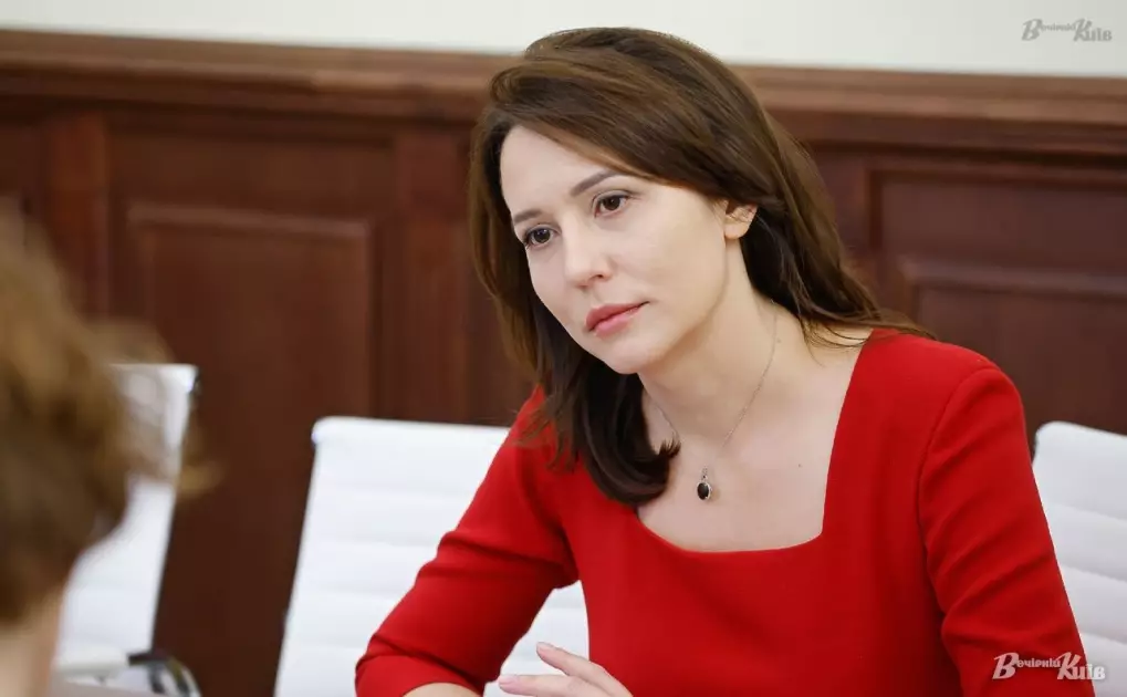 У Святошинському районі створять новий Київ Мілітарі Хаб для ветеранів - 1
