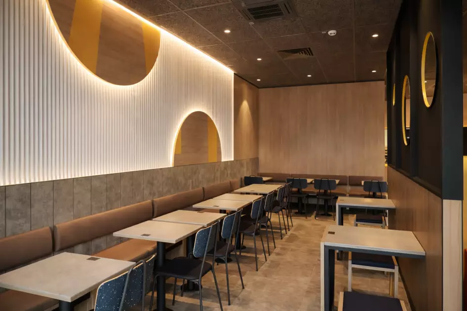 Дочекалися: в Ірпені відкрили перший McDonald’s — адреса, графік роботи та особливості закладу - 2