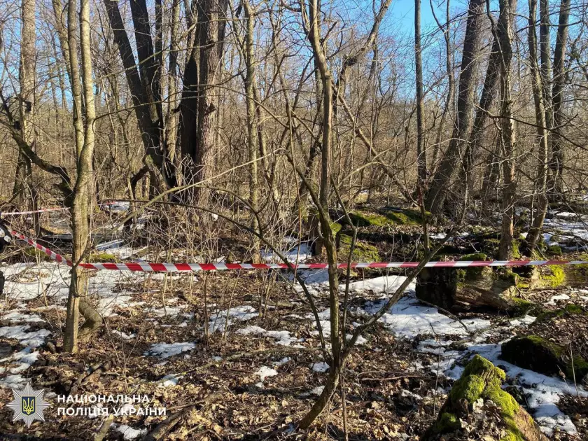 У Києві після атаки знайшли нездетоновану бойову частину дрона: перекрили дорогу - 1