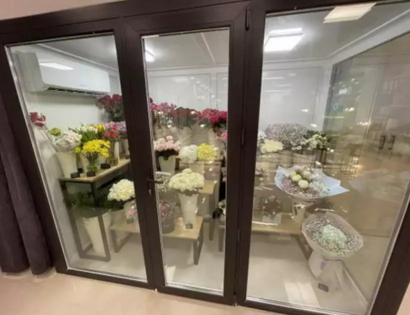 У Києві квітковий ажіотаж: 8 березня кияни масово скуповують букети - 2