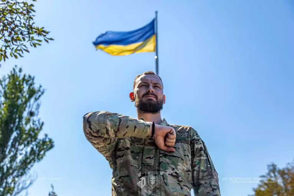 Не тільки штурмовики: «Любарт» відкриває вакансії для всіх спеціальностей - 2