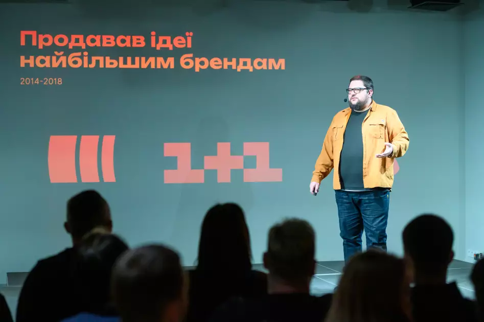 Sport&Business Club відкрив сезон: зустріч було присвячено просуванню спортивних подій - 2