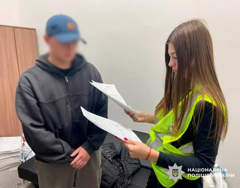 У Києві молодики виманили у літніх жінок 9 млн грн, видаючи себе за поліцію - 3