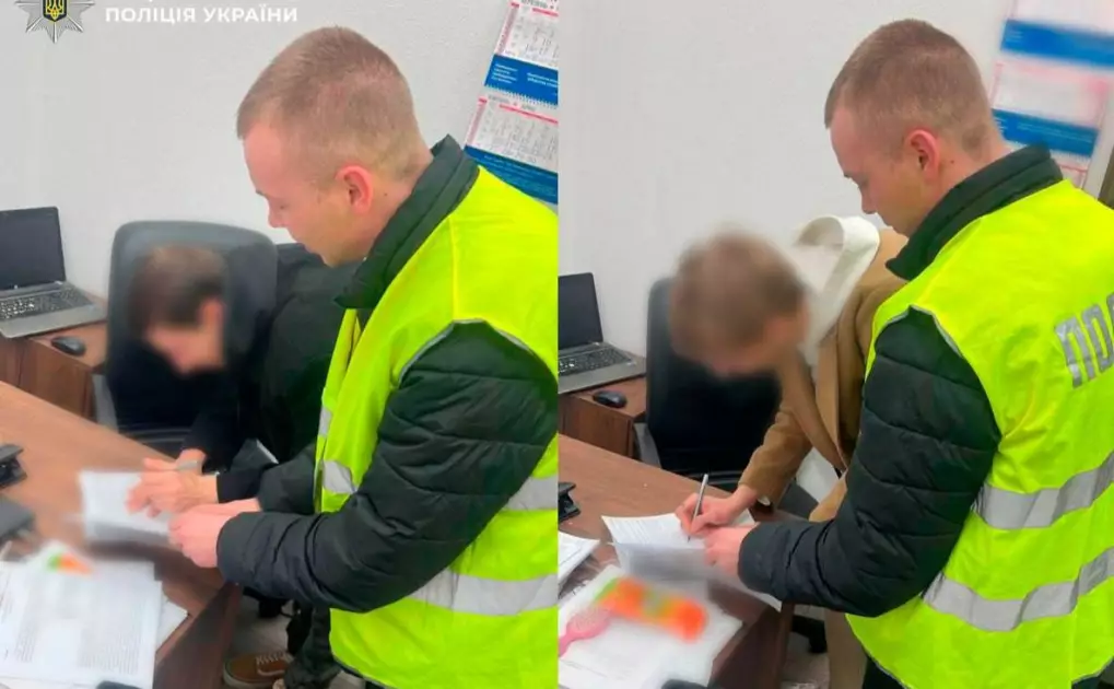 У Києві молодики виманили у літніх жінок 9 млн грн, видаючи себе за поліцію - 1