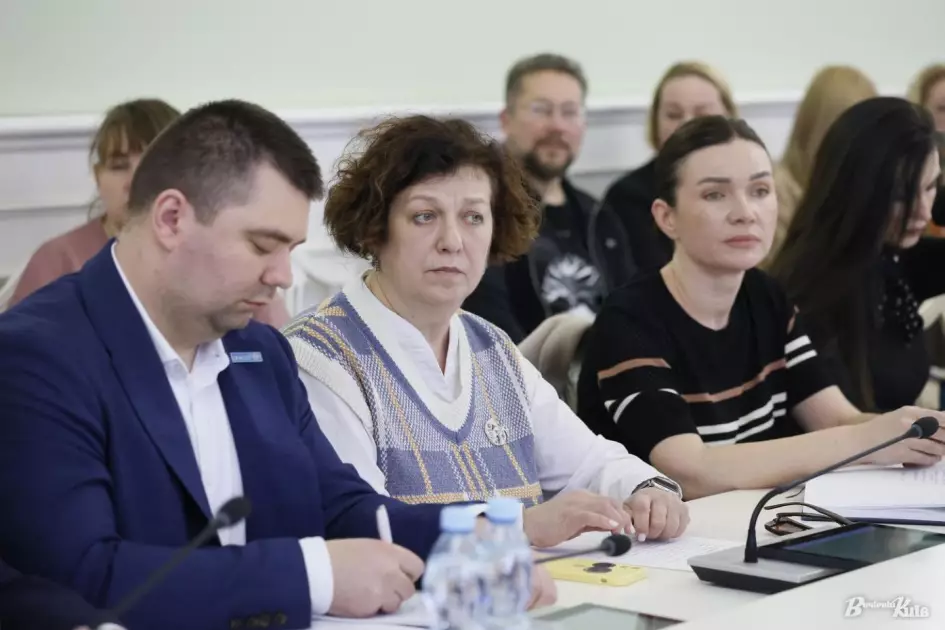 У Києві презентували новий порядок взаємодії служб для захисту дітей - 3