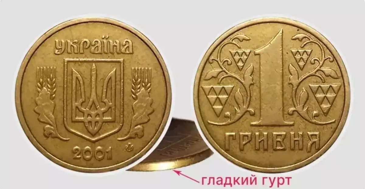 Кияни, перевірте гаманці: звичайна гривня з однією особливістю може принести цілий статок - 2