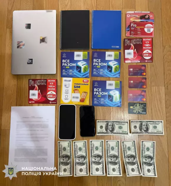 У Києві викрили мережу шахрайських кол-центрів: людей ошукали на 18 млн грн - 2