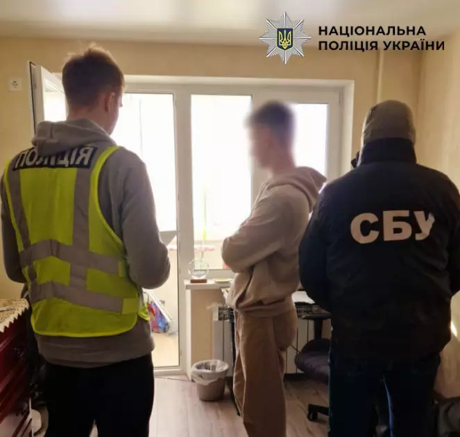 У Києві викрили мережу шахрайських кол-центрів: людей ошукали на 18 млн грн - 1