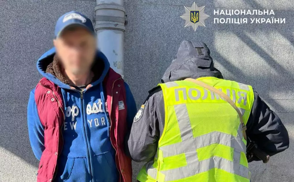Киянин пограбував сусіда через вигадане пошкодження авто — йому загрожує до 10 років - 1