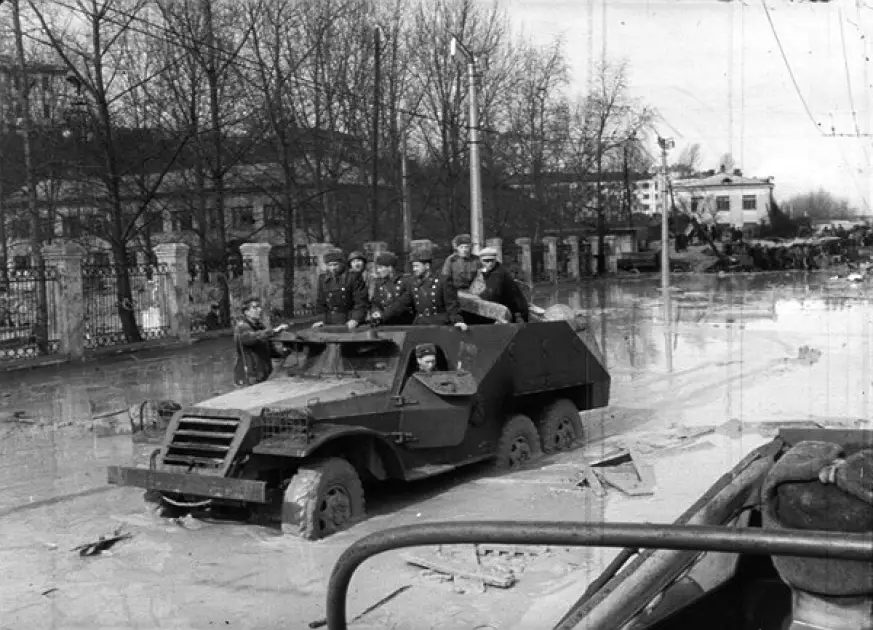 65 років Куренівській трагедії: одна з найбільших техногенних катастроф у Києві - 3