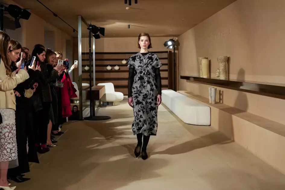 Ukrainian Fashion Week повернувся до Києва: стартував 58-й сезон - 4