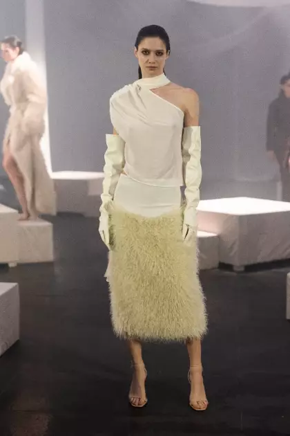Ukrainian Fashion Week повернувся до Києва: стартував 58-й сезон - 3