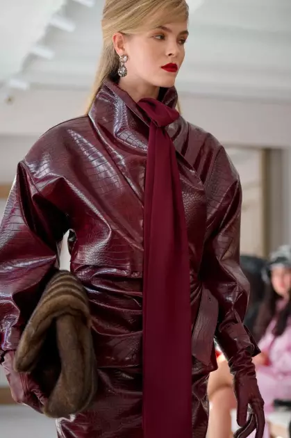 Ukrainian Fashion Week повернувся до Києва: стартував 58-й сезон - 2
