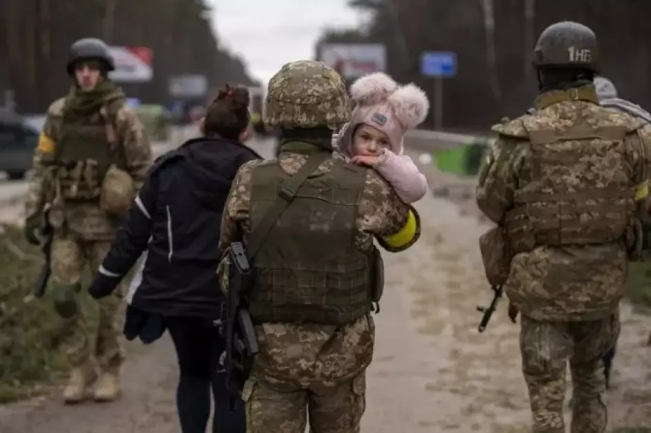 Ірпінь готує новий пакет допомоги для ЗСУ: місто вже виділило 36 млн грн цього року - 1