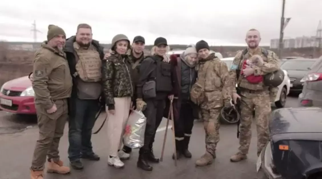 Ірпінь готує новий пакет допомоги для ЗСУ: місто вже виділило 36 млн грн цього року - 3