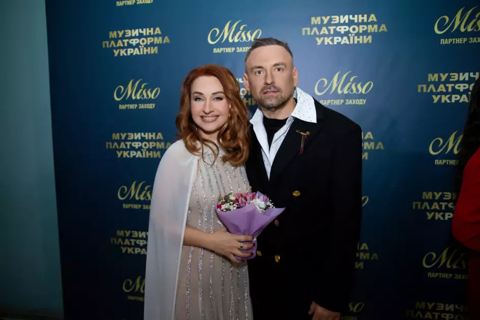 Полякова, Бобул і MÉLOVIN на одній сцені: як пройшла «Музична платформа України» у Києві - 1