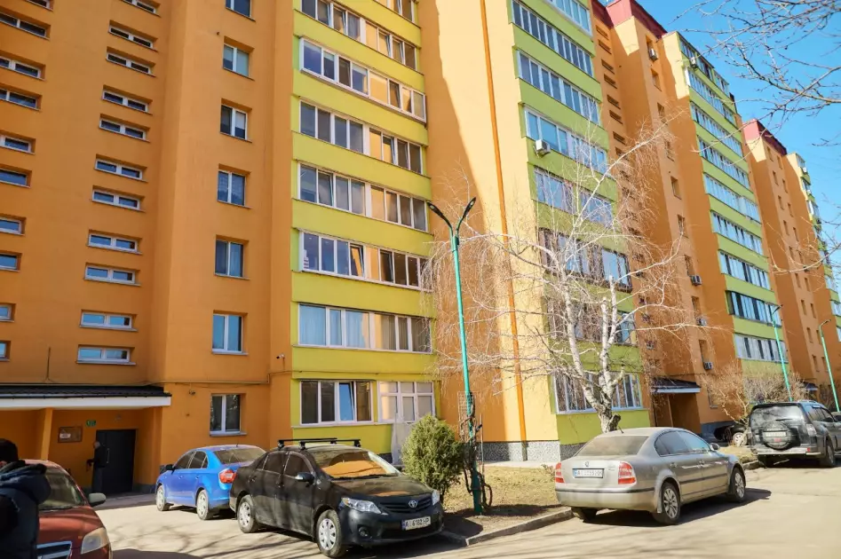 Васильків на шляху відновлення: дитсадок, лікарня та будинки майже готові - 2