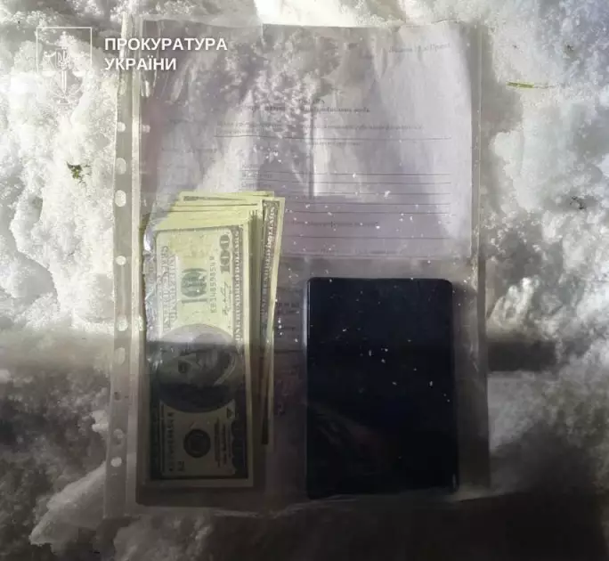 У Києві судитимуть чоловіка, який за $5200 обіцяв “зняти” з військового обліку - 2