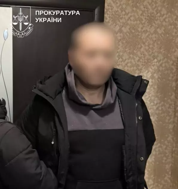 У Києві судитимуть чоловіка, який за $5200 обіцяв “зняти” з військового обліку - 1
