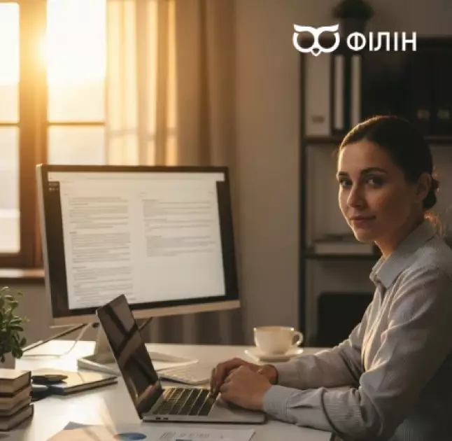 Пруфрідінг: чому професійна вичитка — це страховка вашого бізнесу - 1