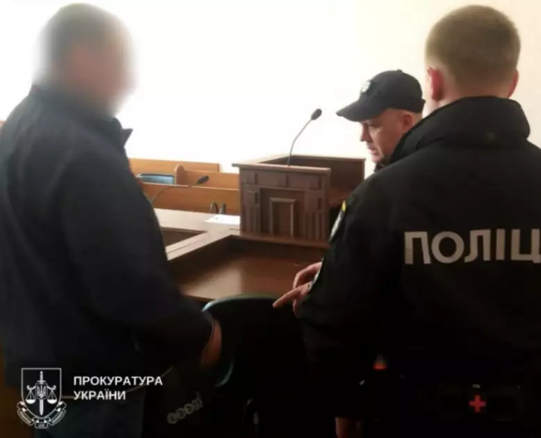 У Києві чоловіка засудили на 6 років за зґвалтування 19-річної дівчини - 1