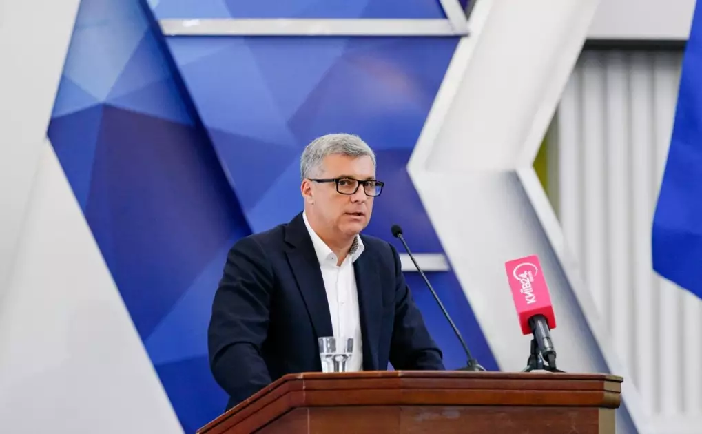 Рух до європейської освіти: понад 100 студентів і викладачів Грінченка взяли участь у міжнародних обмінах - 1