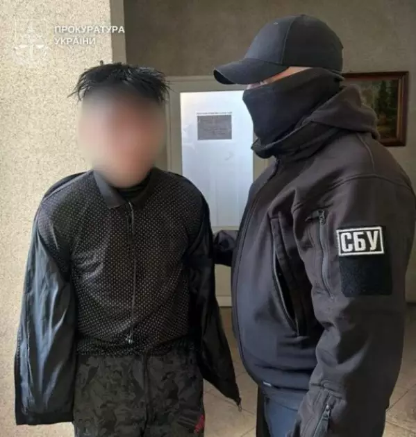 У Києві затримали чотирьох паліїв автівок військових на замовлення російських кураторів - 4