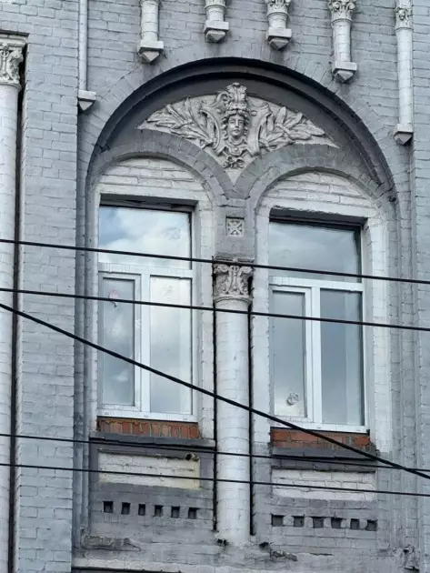 У Києві під час ремонту зіпсували історичну садибу на Лук’янівці - 1
