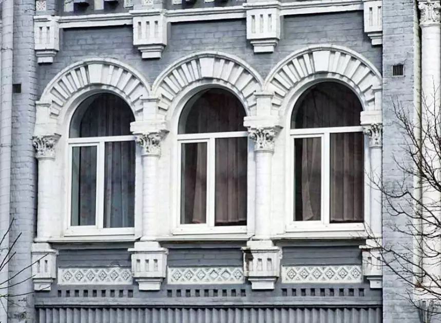 У Києві під час ремонту зіпсували історичну садибу на Лук’янівці - 2