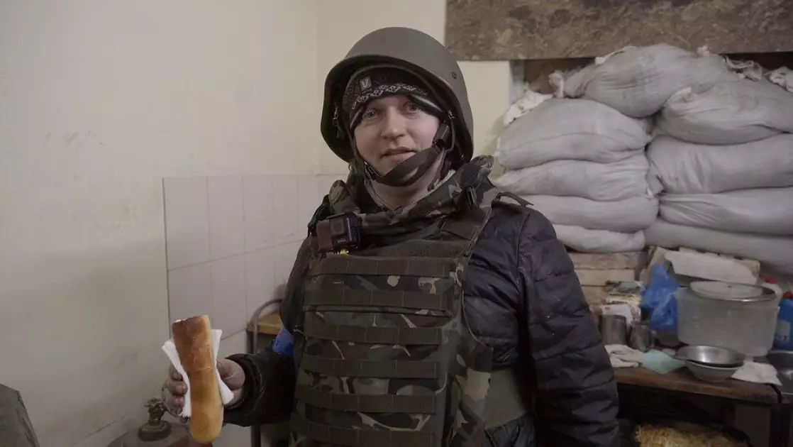 Нова хвиля українського кіно: у Києві нагородили лауреатів премії Параджанова - 7