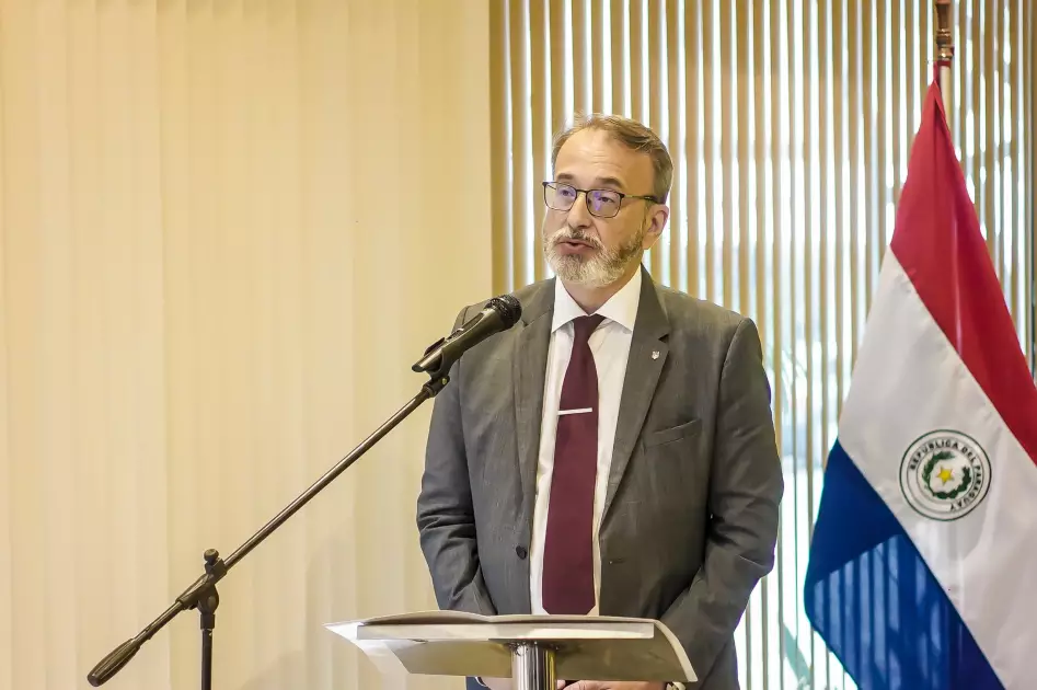 «Діти війни» в Парагваї: українське мистецтво підкорює вже 20-ту країну світу - 2