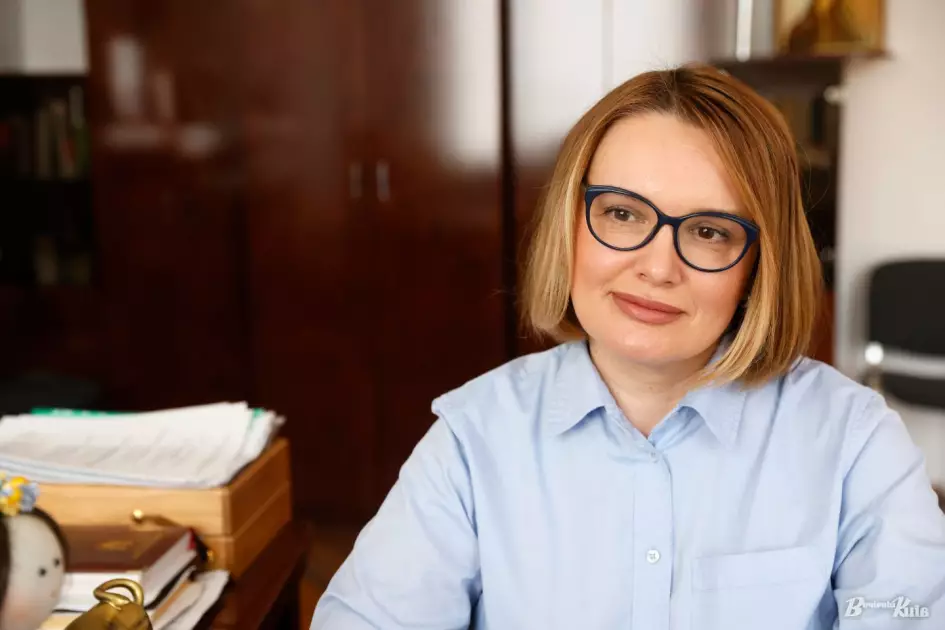 Як працює медицина в Києві під час війни: очільниця медцентру Наталія Берікашвілі про виклики та досягнення - 4