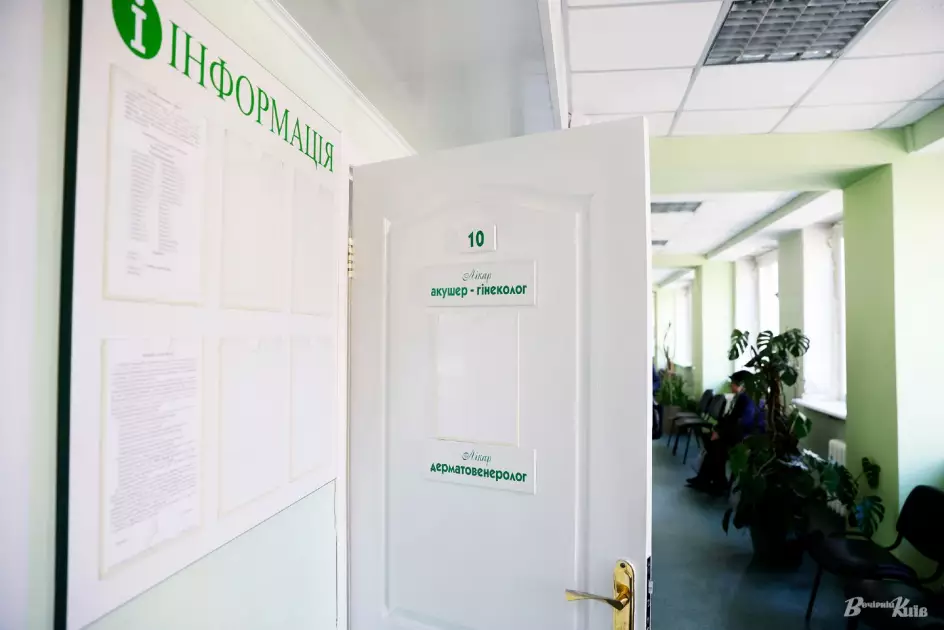 Як працює медицина в Києві під час війни: очільниця медцентру Наталія Берікашвілі про виклики та досягнення - 2
