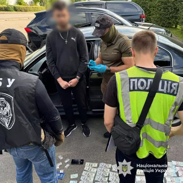 У Києві судитимуть наркоугруповання з мільйонними прибутками від кокаїну - 5