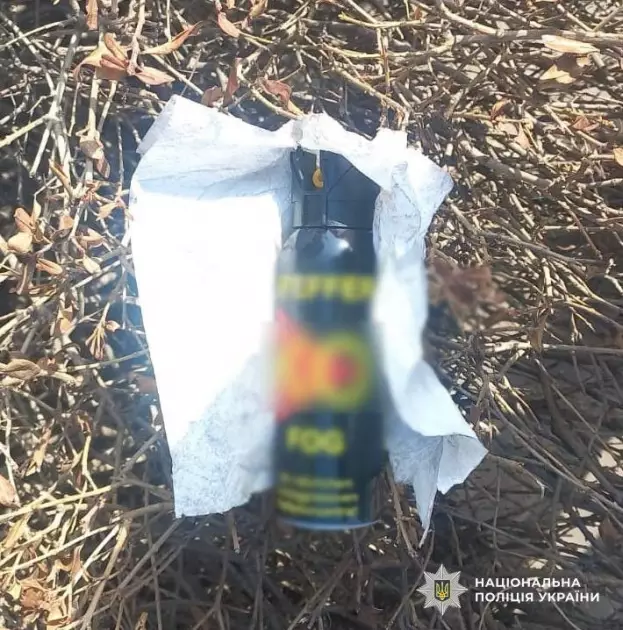 У київському метро «заєць» напав на поліцейського та сховався у військовій формі батька - 1
