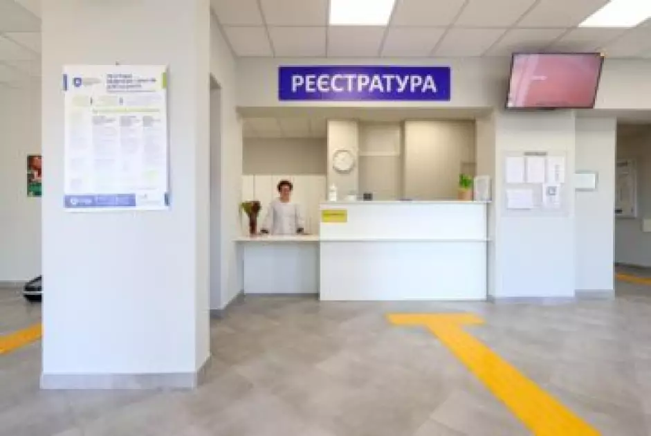 Новий медзаклад у Вишгороді обслуговуватиме понад 9 тисяч пацієнтів - 2