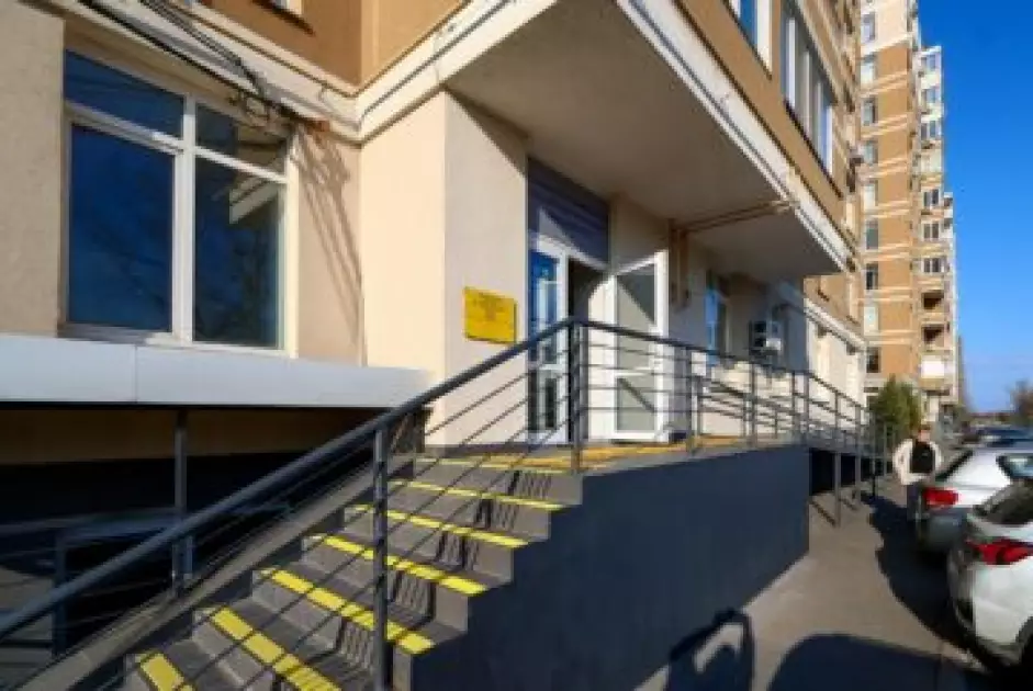 Новий медзаклад у Вишгороді обслуговуватиме понад 9 тисяч пацієнтів - 1