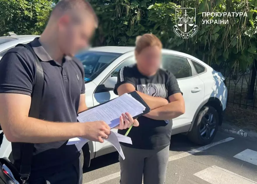 За $3500 — «діагноз для виїзду»: у Києві судитимуть організаторку схеми та лікаря - 1