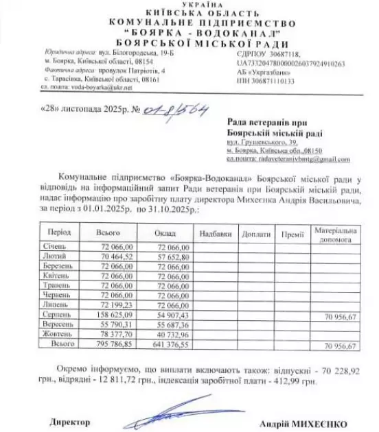 Премії проти ям: як живе Боярка між високими зарплатами і розбитими дорогами - 2