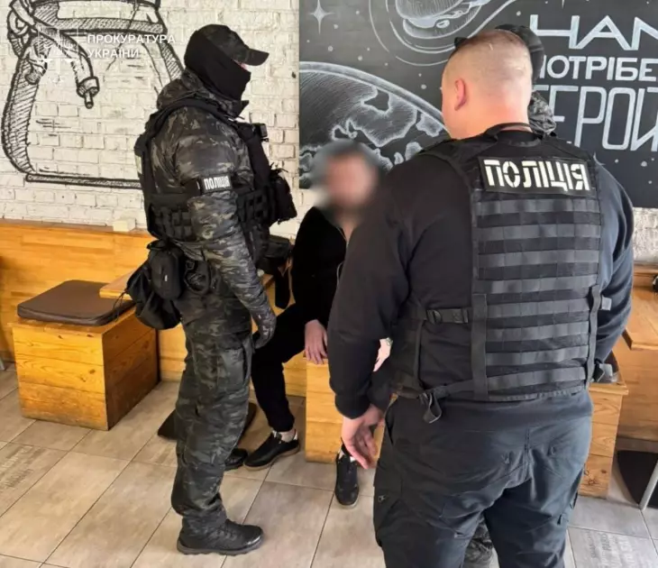 Київ: чоловік продавав «права на інвалідність» і потрапив під кримінал - 1