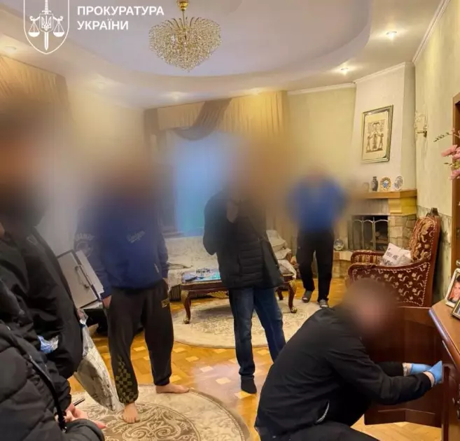 Фіктивна кукурудза на 63 млн грн: на Київщині ексміністр та керівники агропідприємства підозрюються у шахрайстві - 4