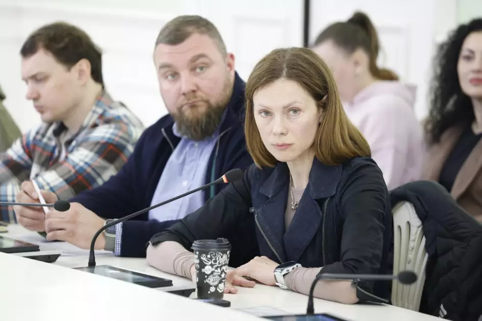 У Києві обговорили масштабну підтримку ветеранів: житло, спорт та доступні послуги - 2